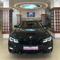 مرسيدس E220 ديزل 2018 AMG اضافات مميزه جدا  فحص ممتاز دهانات تجميلي فقط