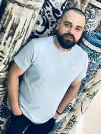 Majd Baryli