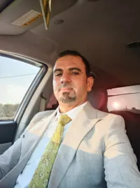 علاء  صوافطه