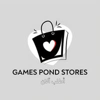 Games Pond Stores