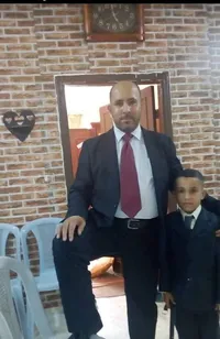 احمدقموم اللداوي