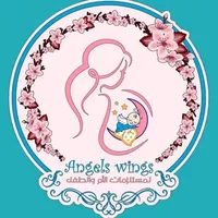 Angels Wings اجنحة الملائكة