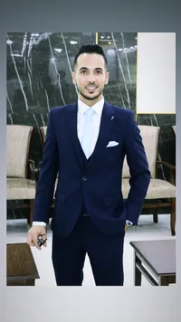Dr.Hosam Alzoubi