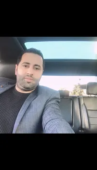 Mohammed Abu Zaid