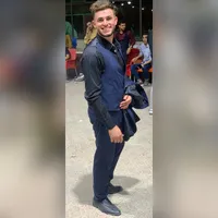 احمد حماد