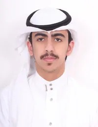احمد المريحيل