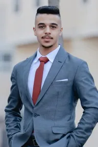 معاذ كفراوي