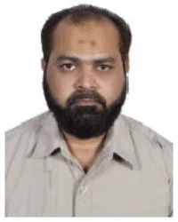 Mohammed Hidayatullah