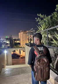 ايهاب فرهود