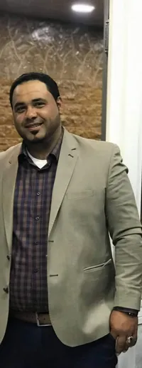 jaafar manasrah