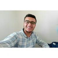 Ahmad Almalkawi