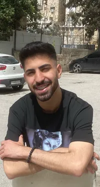 محمد  دلالشة