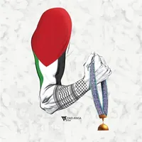 أسامة ابو جويعد