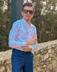 Suleiman  Nidal