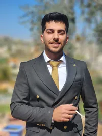 محمد دراغمة