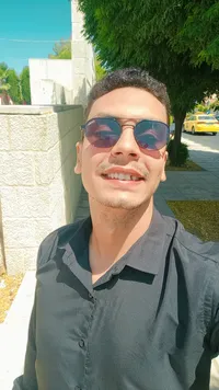 mahmoud mostafa