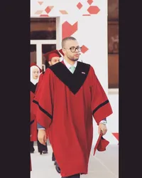 خالد حموي