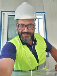 Ahmad Faraj