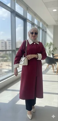 شروق  السعيد