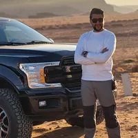 فورد ‏F-150 ‏Tremor ‏2022