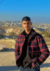 anas nubani