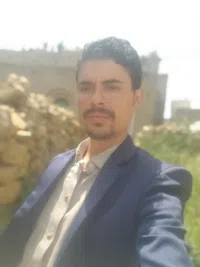 اسامه محمد علي الشهاري