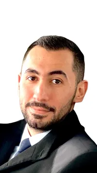 Khaled Alshahrouri 