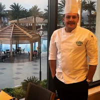 Chef Ashur