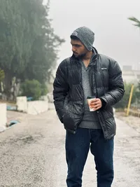Mohammad alqadi