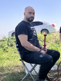 رشدي كوني
