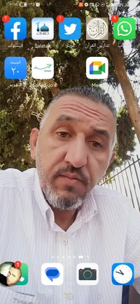 صدام أبو رمان