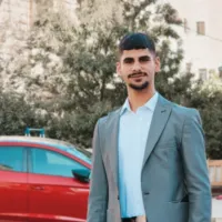 Barista -Ramallah and Al-Bireh