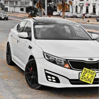 Kia ‏Carens ‏Standard ‏2011