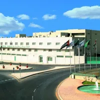 المطابع المركزية .