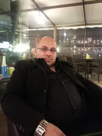 Ayman Iskandarani