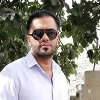 علاء حمد