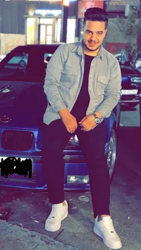 حموده