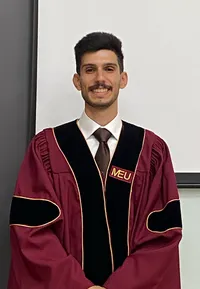Ahmad Alyasjeen