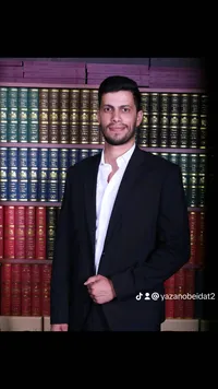 Yazan Obedat