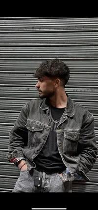 mohammed amin