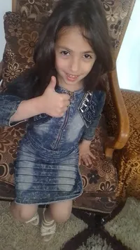 احلام عاطف علي الضمايره
