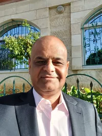 Ali Hawari 
