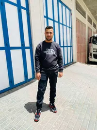 حسين المحاريق