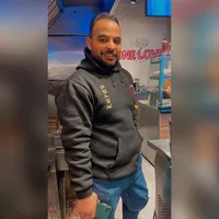 Mohammed Jarrar