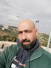 ابو مالك الحاج عيد