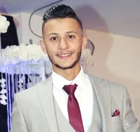 علاء  سنتريسي