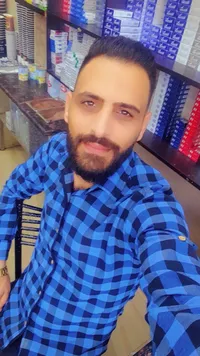 Mofed Maher