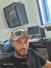 علي رابحي