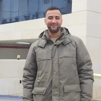 Amr Mohmmed