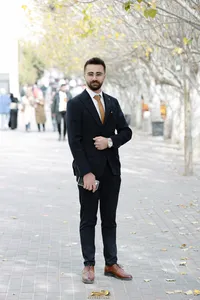 مهدي  ابو الفيلات